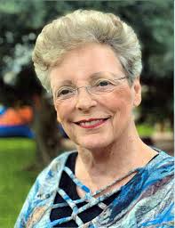 Anne Wilson Obituary