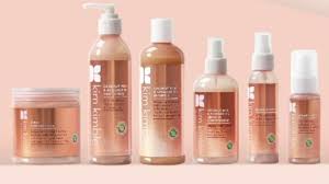 Everywhere i go, i'm asked about my shape and color. The Hair Care Brand Created By Shakira S Stylist Big World Tale