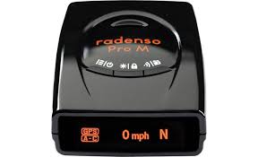 Features include a voice alert, an intellimute muting ability that is sensitive to speed, and a meter to show the signal and battery strength. Radenso Pro M Radar Detector With Gps At Crutchfield Canada