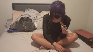 紫蛋porn