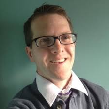 Robert Inglis's Profile