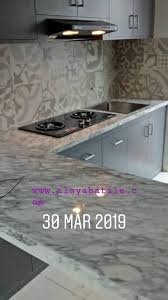 Harga tersebut belum termasuk aksesoris dapur seperti kompor tanam, meja marmer, stove, penyedot asap. Untuk Info Order Tlp Wa 081222460464 Marmer Granit Bekasi Facebook