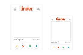 Tinder Profile Template Download Bolela Build fake tinder profiles & prank your friends. tinder profile template download bolela