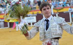 Cristiano Torres, triunfador del Certamen de novilladas de Canal Sur en  Villacarillo | Ideal