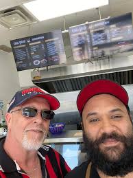 Does anyone know the name and possibly the phone number of the new  restaurant that opened up where the chili house used to be