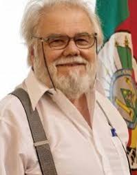 Resultado de imagem para Jacques Távora Alfonsin