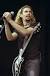 Chad Kroeger 2001