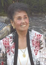 Angie Cabarloc Obituary