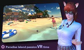 Beyond3d is a serviceable site for gamers, including board reviews, previews, and articles. 3d Vr Girlfriend For Android Apk Download