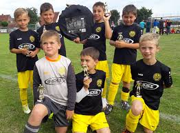 F Jugend Erreicht Einen 3 Platz Beim Radsport Gross Cup In Neuler Sv Waldhausen