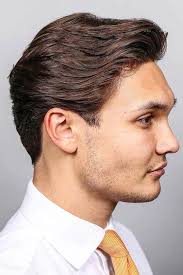 However, there are a lot of men out there who are ready to make some sacrifices to look short hair has its appeal but medium haircuts can look much more impressive. Medium Length Hairstyles That Will Keep You On The Edge
