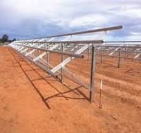 Single Pile Solar Ground Mount Manufacturers and Suppliers ...