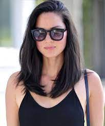 Hot Medium Hairstyles 2017 2018 For Women Hair Styles Medium Hair Styles Lob Hairstyle