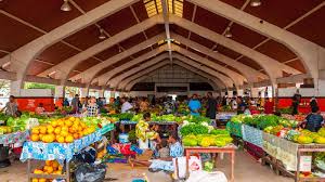 This traditional method is typical of oceania. 12 Must Have Tips For Shopping In Vanuatu Food Markets
