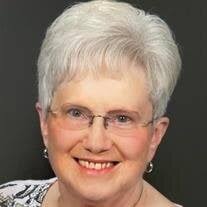 Ms. Carolyn Hearn Holmes Obituary