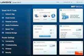 Check spelling or type a new query. Linksys Wrt1900ac Dual Band Wifi Router Review
