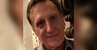 John George Middleton Obituary