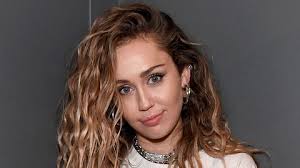 Miley Cyrus