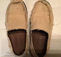 Hawk Safari Men's Shoes Comfortable Lightweight Casual Slip On 7.5M | eBay