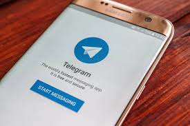 تحميل برنامج تيليجرام 2020 Telegram للكمبيوتر والموبايل