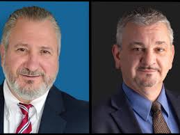 Bufalino, Mosca will meet in November for seat