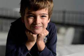 See full list on thefullerhouse.fandom.com Denver S Elias Harger Plays Max Fuller On Netflix S Fuller House The Denver Post