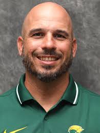 ABOUT THE GAME ◁ Norfolk State and Tennessee State will meet for just the  sec- ond time ever ◁ The Tigers hold a 1-0 lead in