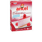 Mon Bavarois Framboise Sans Cuisson à Froid