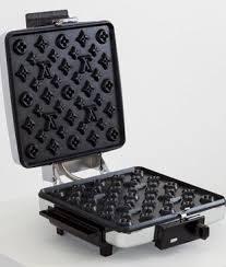 Louis Vuitton Waffle Maker Waffles Maker Waffle Iron Waffles