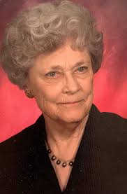 Mary Anne Ochs, age 89