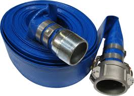 Bulkhead socket to barbed hose quick disconnect fittings consist of a socket and a plug, sometimes called a coupling and an insert. Multiquip 1 5 Discharge Hose Quick Disconnect Steadypower Com
