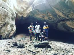 Top Notable Caves in Nigeria (Amanchor Cave) || Nnewi City