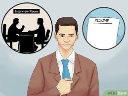 Between your research papers and senior parties, work on finding a job now! How To Get A Job After College With Pictures Wikihow