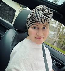 breastcancer #breastcancerawareness #chemotherapy