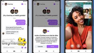 As you have figured out how the facebook dating app works and how it might benefit well, we can get to the basics of how to use facebook dating get matched with singles, have a romantic chat and flirt aimlessly. Facebook Parejas Tinder For Facebook Arrives In Spain Bayradio