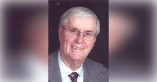 Obituary information for Joseph Bernard McDonnell