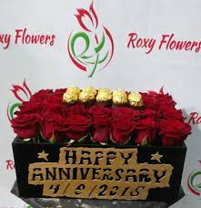 Check spelling or type a new query. Roxy Flowers Happy Wedding Anniversary Facebook