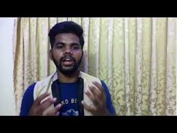 Beard Oil In Tamil Youtube