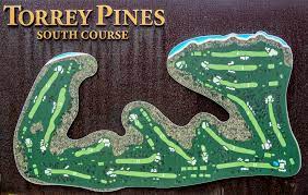It's just great to play here on the south course. Course Review Torrey Pines South La Jolla California Canadiangolfer Com