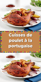 Pin On Poulet