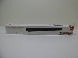 Rca Home Theater 37 Sound Bar Bluetooth Rts7010b In 2020 Sound Bar Bose Soundlink Mini Soundlink Mini