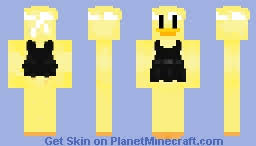 The minecraft skin, purpled, was posted by _flyingpig. Purpled Minecraft Skin