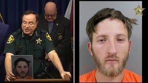 Byron Caudill's Instagram, Twitter & Facebook