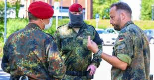 Through the inventor's spirit, precision and reliability, the germans produced innovations such as book printing, the the reference made in germany became a worldwide performance promise, which we are committed to with our name germania. Germania Cosi Il Distretto Di Gutersloh Vive Il Ritorno Al Lockdown Le Code Per I Test Negli Ambulatori E L Aumento Della Tensione Sociale Il Fatto Quotidiano