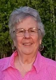 Obituary information for Norma Jean Rigby