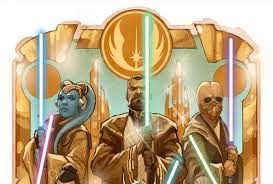 Check spelling or type a new query. New Star Wars Series The High Republic Introduces New Villains And Unexplored Jedi Era Salon Com