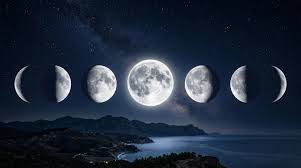 Calendario lunar 2026: Fases de la luna hoy, luna llena y luna nueva al detalle