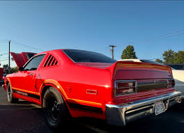 Image result for Bright Red 1976 Plymouth
