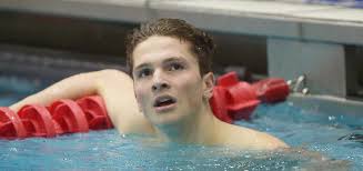 Carlisle's Devon Chenot, Isaiah Bell go 1-2 in 50 free; Logan Skiles  excelling in the butterfly