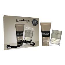 Parfumuri si cosmetica bruno banani pe makeup: Bruno Banani Men Geschenkset Eau De Toilette Kaufland De